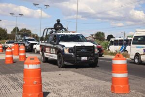 Gobierno de Tlaxcala mantiene política Cero Impunidad en la SSC; separa a 56 elementos por malas prácticas