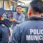 Arcos de seguridad refuerzan recuperación de vehícuos en Tlaxcala