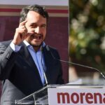 Andy López Beltrán acapara la prensa internacional; según The New York Times es investigado por supuestos vínculos con el crimen organizado y contrabando de combustible