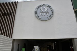 Desmiente director del Hospital Infantil de Tlaxcala que exista paciente internado sin atención