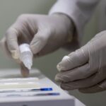 Invierte SESA más de 9 mdp en atención a personas con VIH