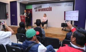 SESESP realiza acciones de prevención con atención especializada contra la extorsión