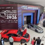 Foro Automotriz en Tlaxcala se consolida como espacio para impulsar la industria en la región