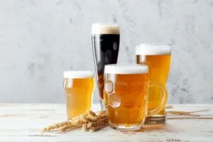 Planean diputados aumento al impuesto en cervezas