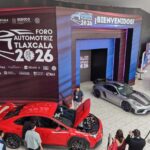 Foro Automotriz Tlaxcala 2026 alcanza 4 mil mdp en negociaciones comerciales