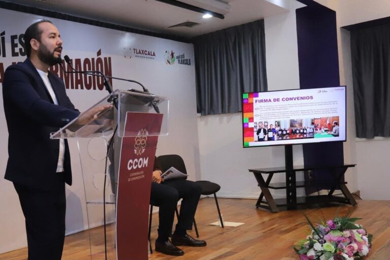 Suma Tlaxcala 178 inpecciones por descargas ilegales de agua residual